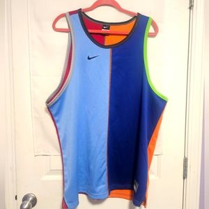 Nike Jersey Dress